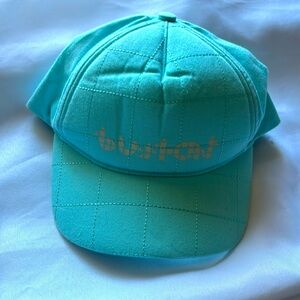 Burton hat Puffin cap blue tint women’s new with tags